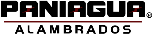 Logotipo paniagua