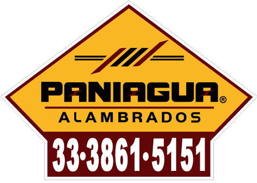 Logotipo paniagua